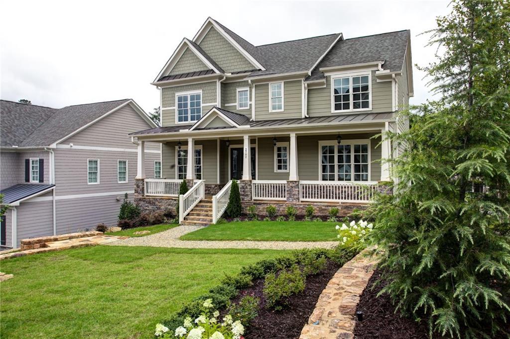 2702 Granite Walk, Woodstock, GA 30188