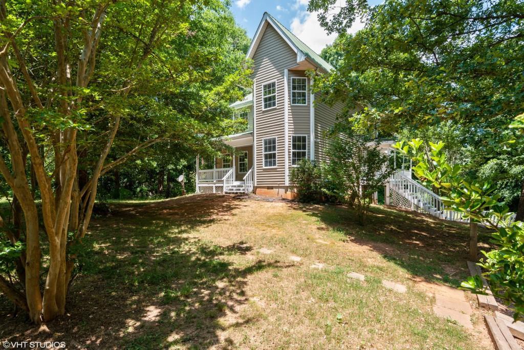 315 Norman Bell Rd., Murrayville, GA 30564