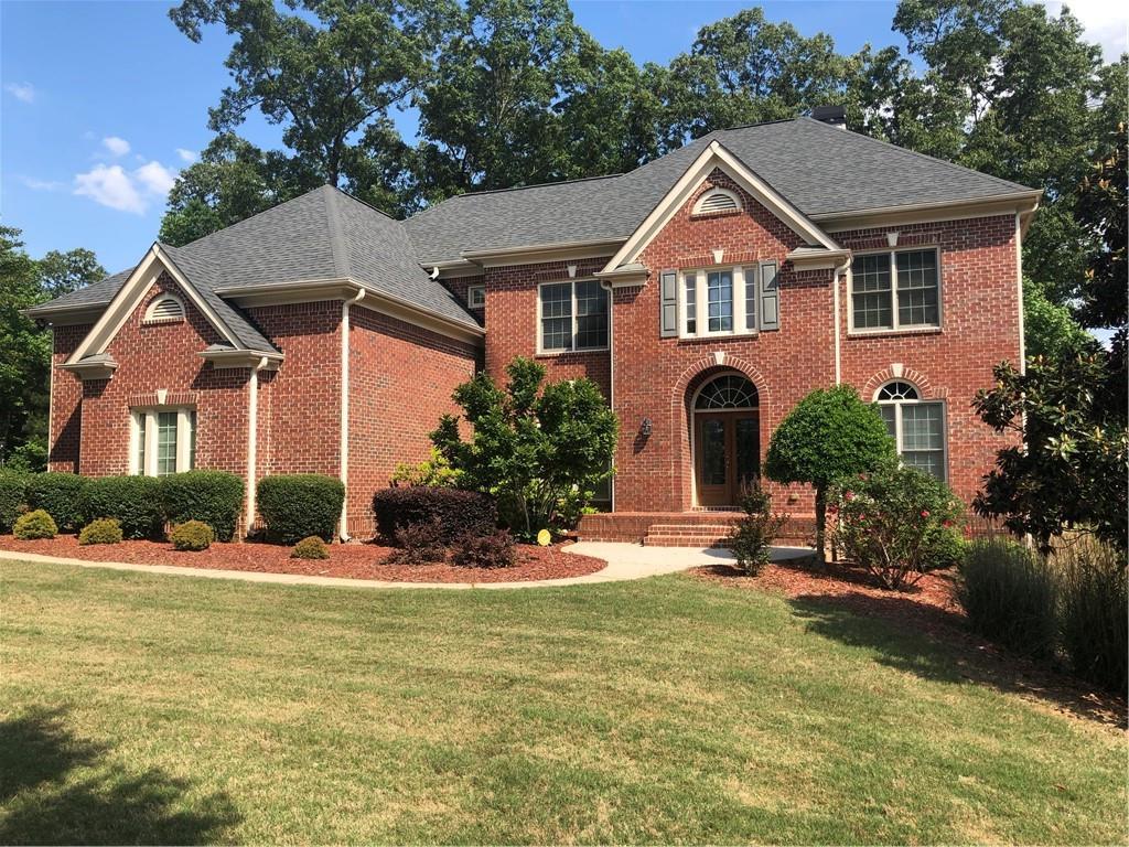 7610 Garland Cir., Atlanta, GA 30349