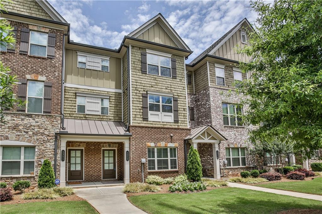 1353 Hawthorne Ave., Smyrna, GA 30080