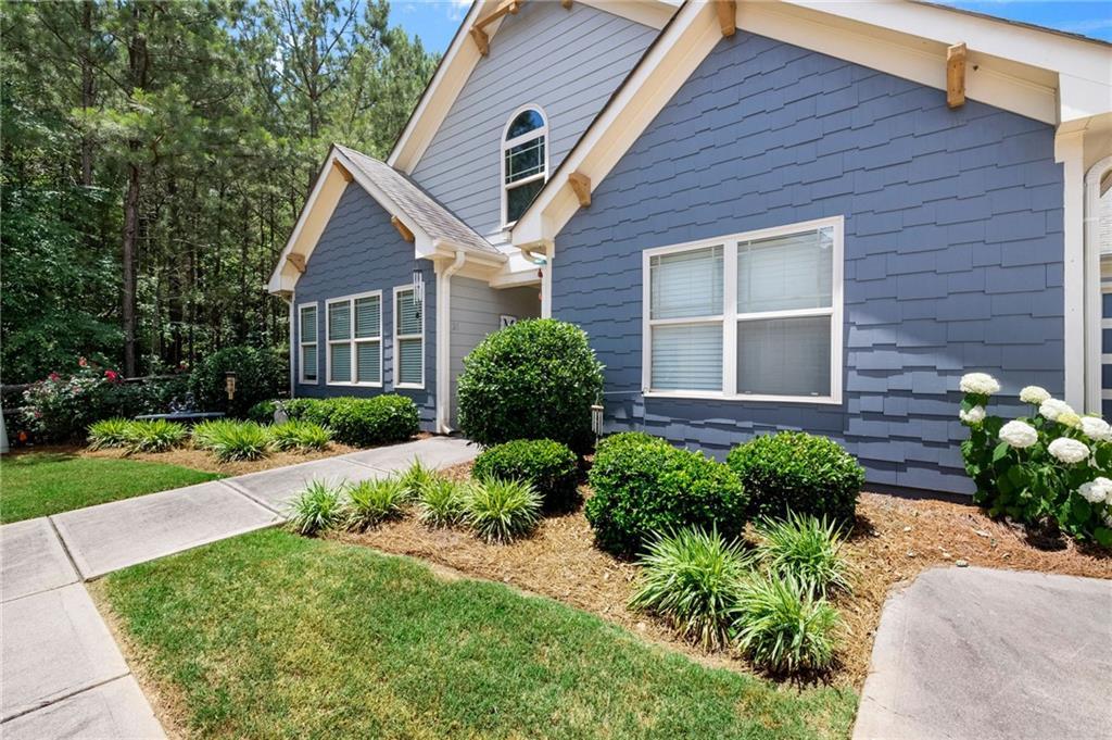 23 William Dr., White, GA 30184