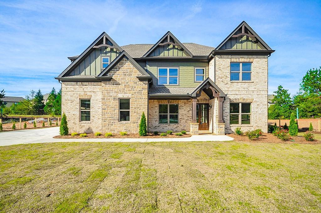 715 Bailey Woods Rd., Dacula, GA 30019