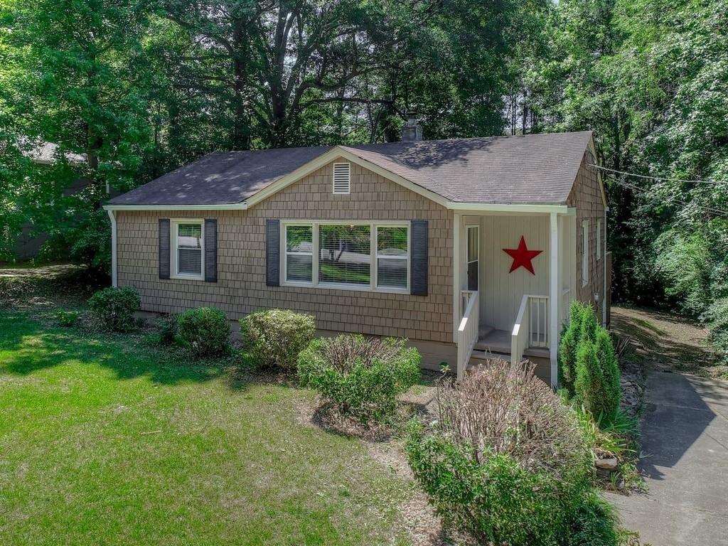 1954 Sumter St., Atlanta, GA 30318