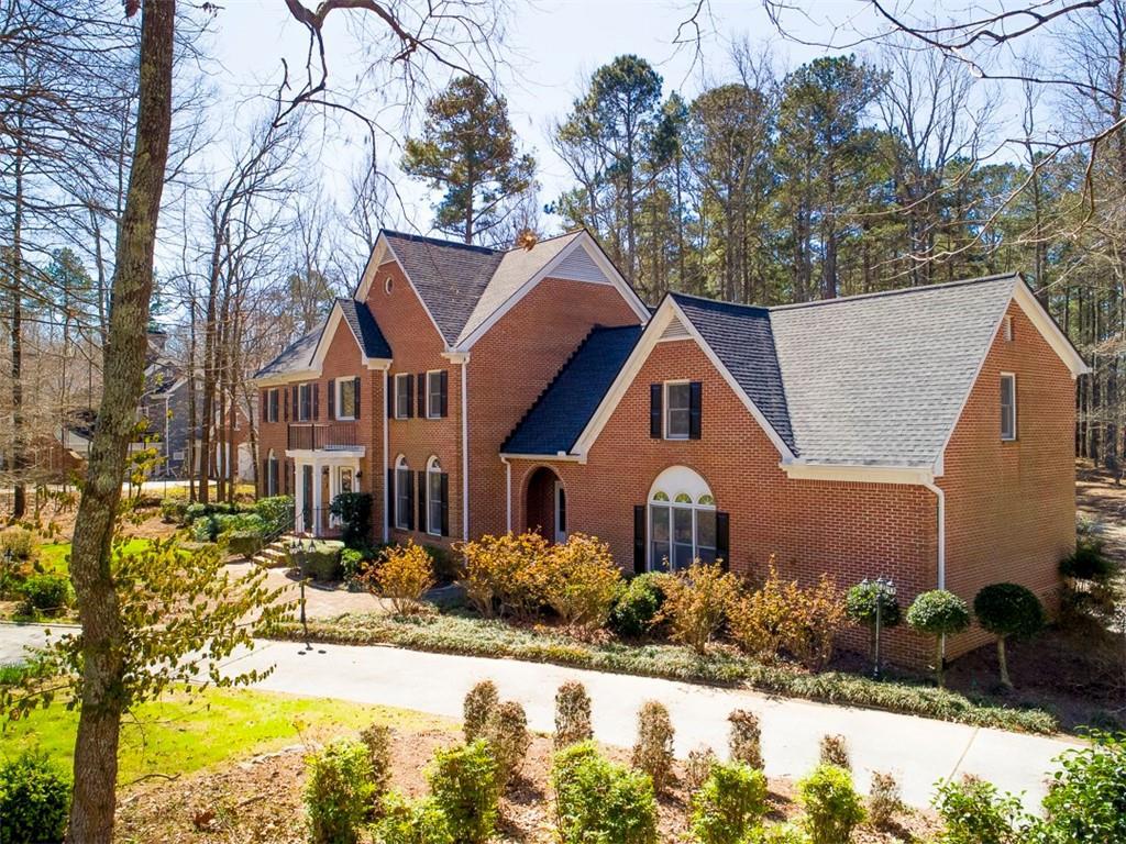 1250 Silverwood Ct., Lawrenceville, GA 30043