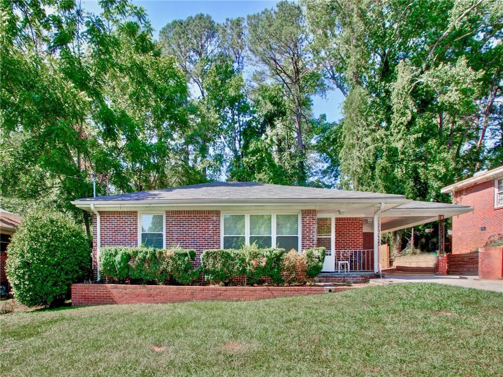 3036 Del Monico Dr., Decatur, GA 30032