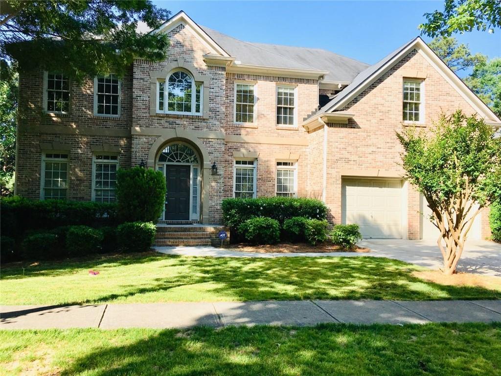 3340 Renaissance Cir., Atlanta, GA 30349