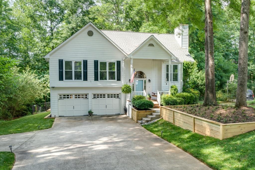 [Address Hidden by Seller], Cumming, GA 30040