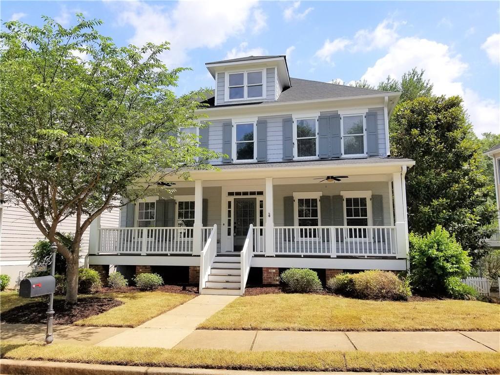 2241 Harry Brooks Dr., Atlanta, GA 30318