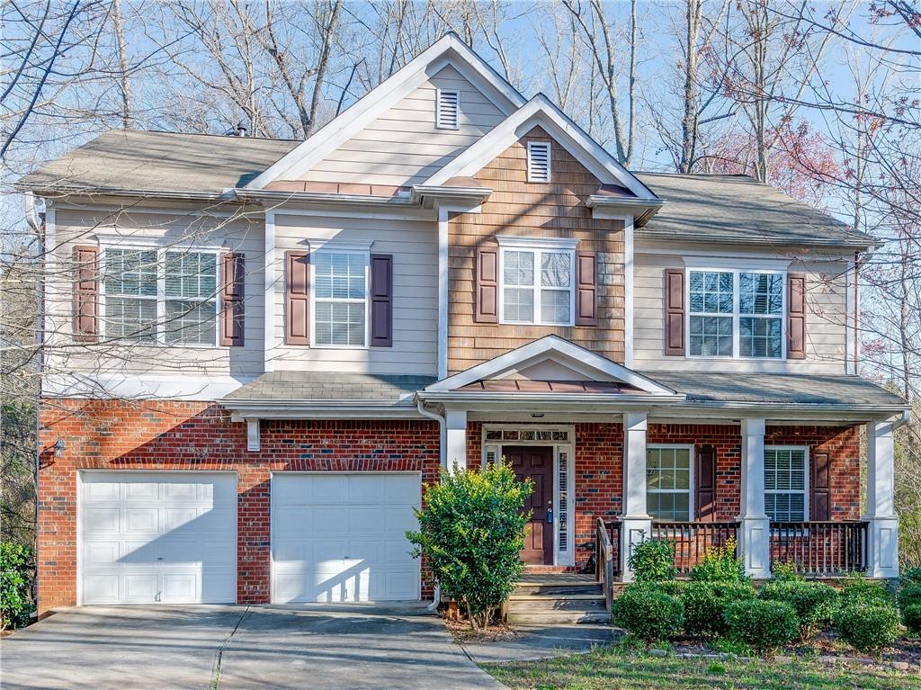730 Donner Ct., Mcdonough, GA 30252