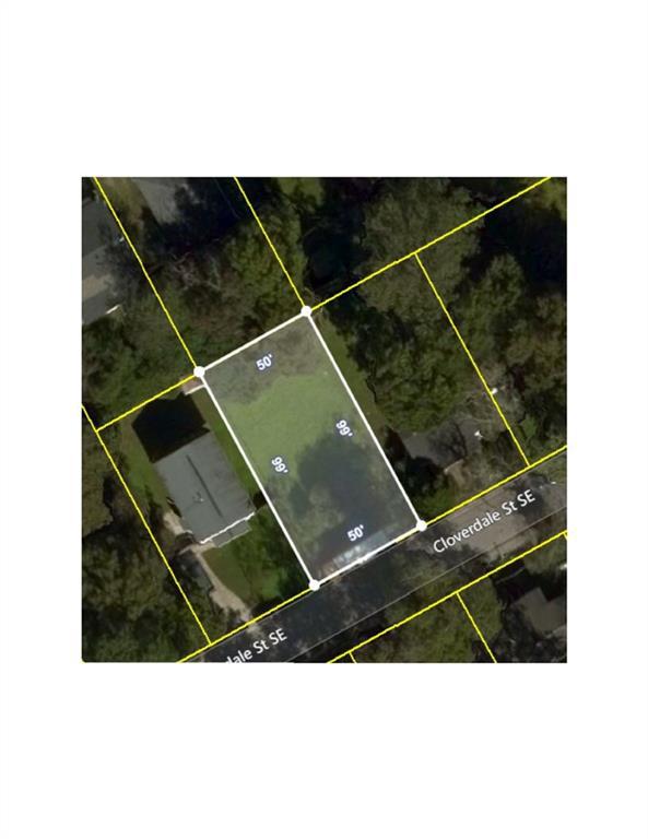 1067 Cloverdale St., Gainesville, GA 30501