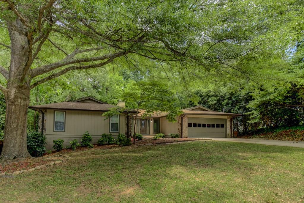 3196 Olde Dekalb Way, Atlanta, GA 30340
