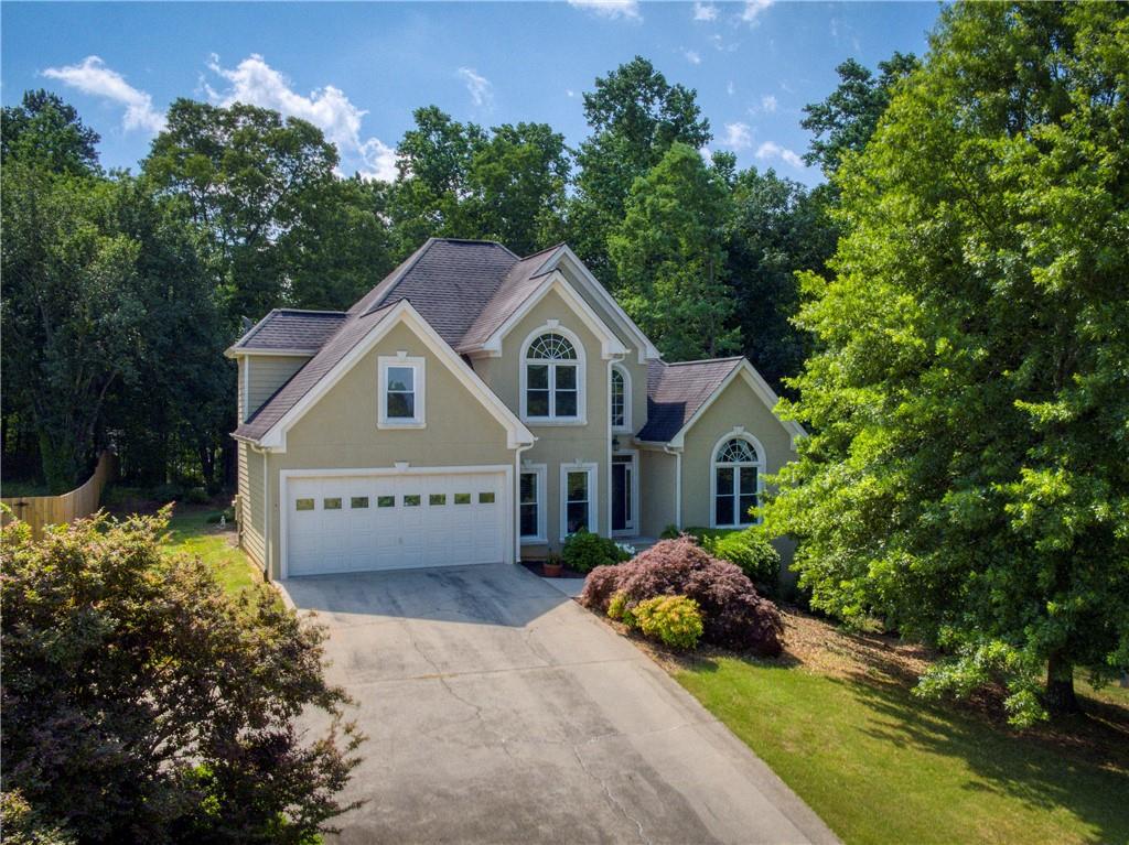 6025 Mill Rose Trace, Flowery Branch, GA 30542