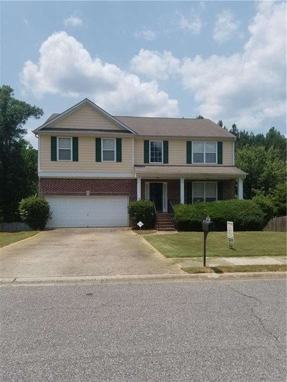 244 Woodcreek Way, Acworth, GA 30101