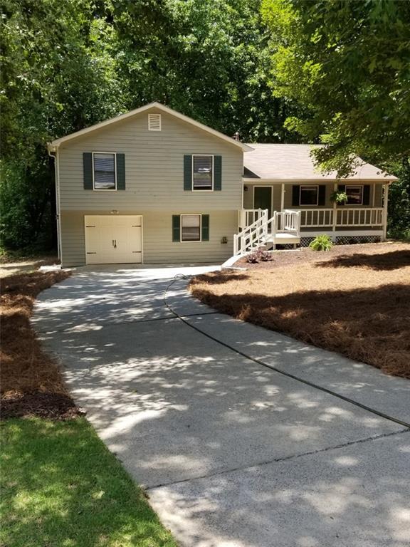 5773 Stonehaven Dr., Kennesaw, GA 30152