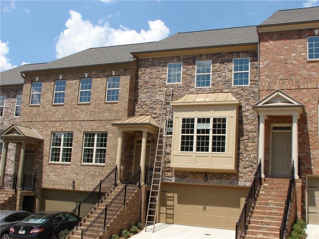 955 Hickory Leaf Ct. #3, Marietta, GA 30067