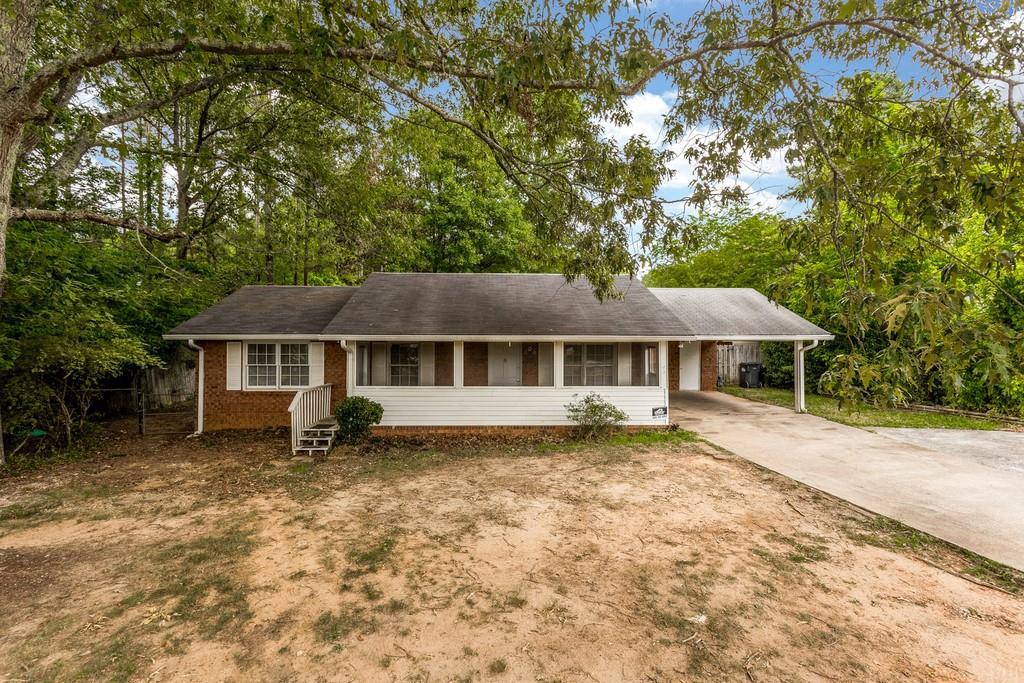 4133 Nebo Rd., Hiram, GA 30141