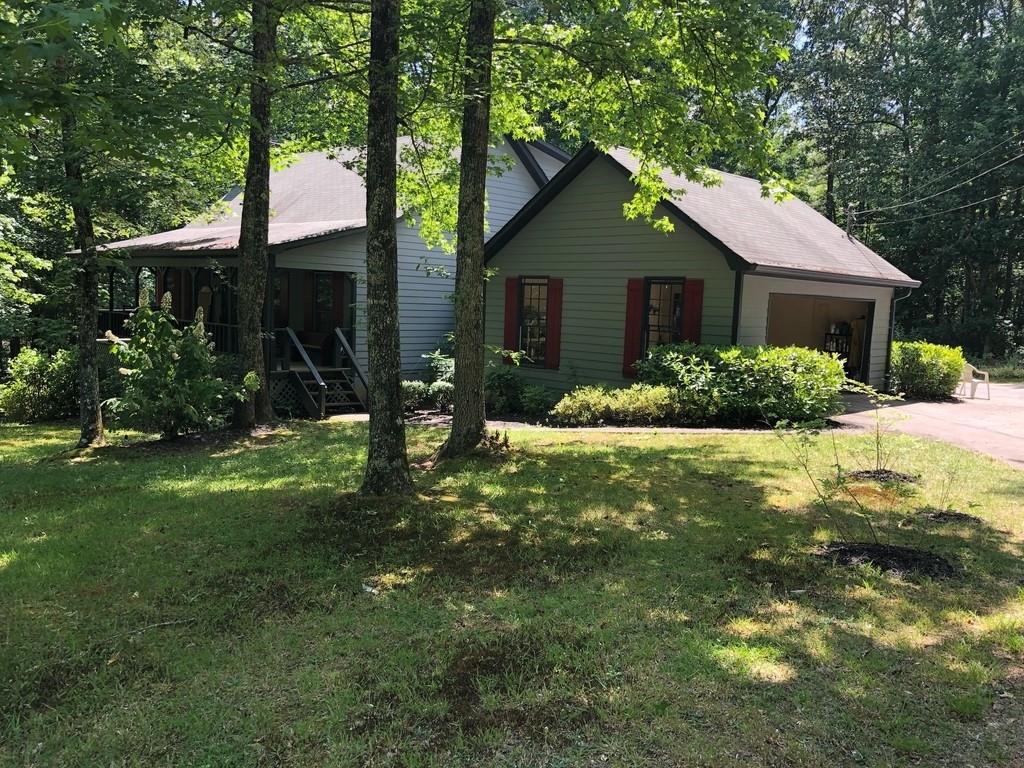 5701 Big A Rd., Douglasville, GA 30135