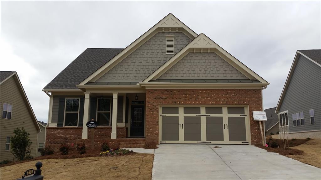 7224 Red Maple Ct., Flowery Branch, GA 30542