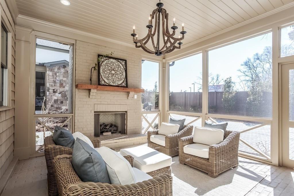 261 Chastain Park Dr., Atlanta, GA 30342
