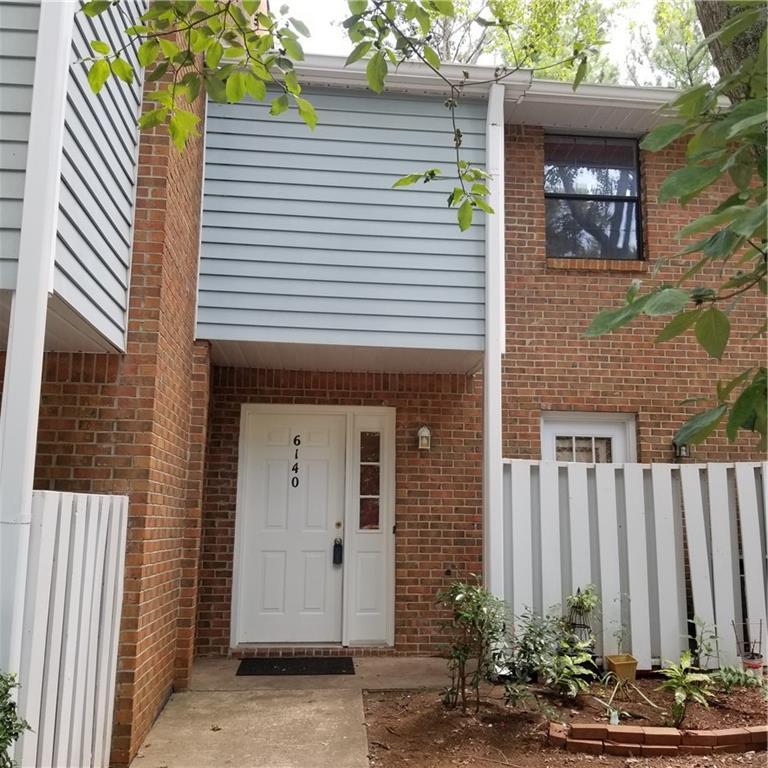 6140 Wintergreen Rd., Norcross, GA 30093