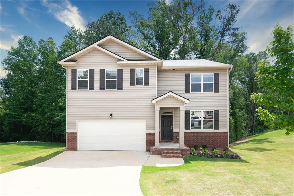 20 Lena Ct., Covington, GA 30014