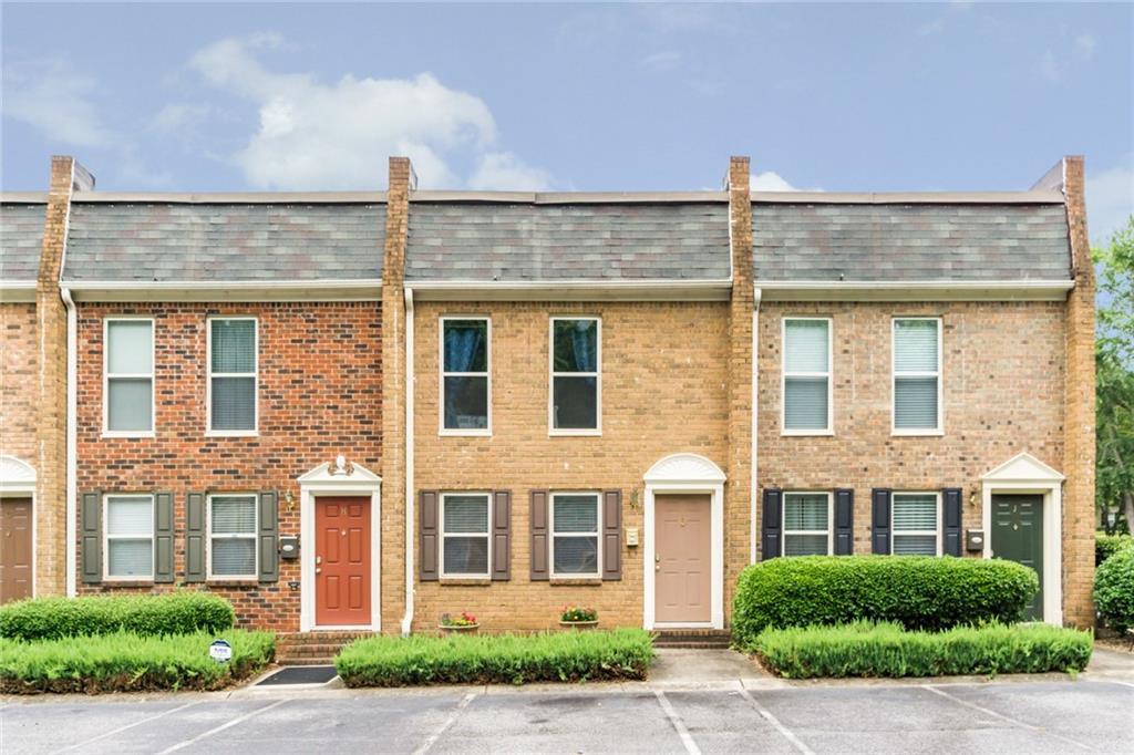 [Address Hidden by Seller], Atlanta, GA 30350