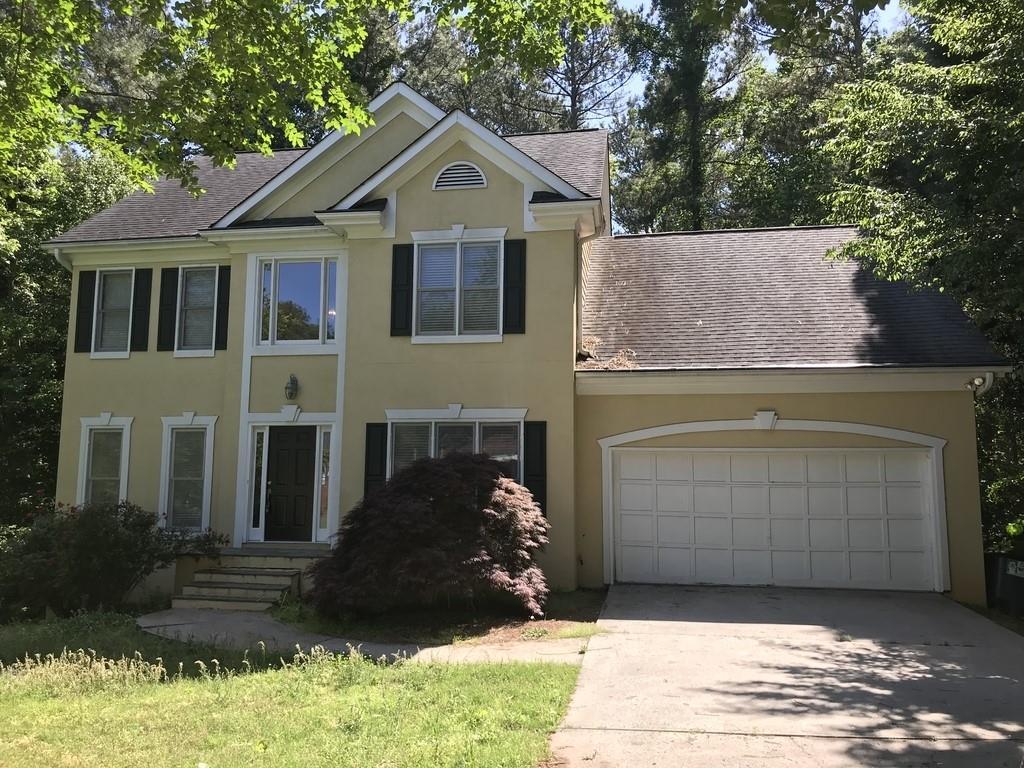 1091 Winnbrook Dr., Dacula, GA 30019