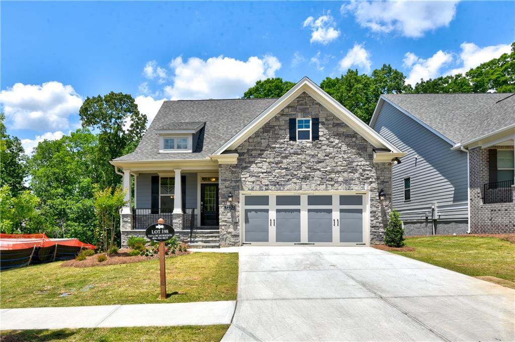 7232 Red Maple Ct., Flowery Branch, GA 30542