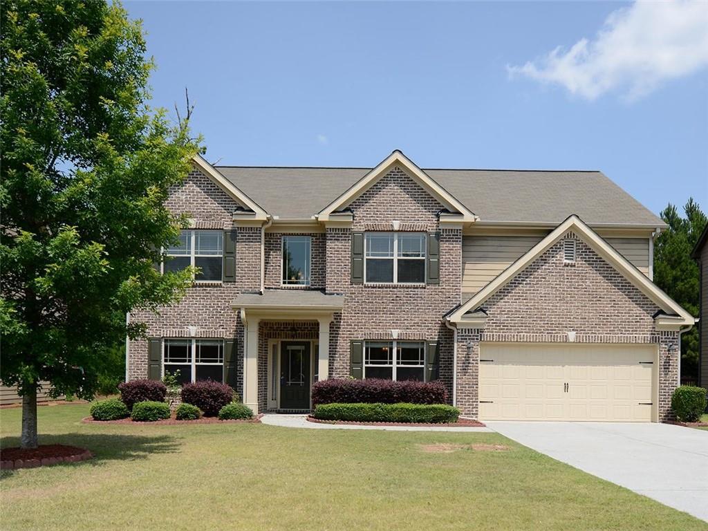 2360 Manor View, Cumming, GA 30041