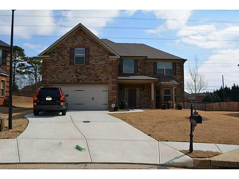 472 Highgate Pl., Lawrenceville, GA 30046