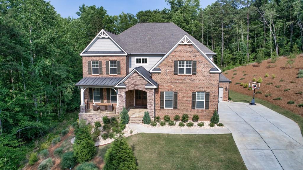 2025 Seneca Creek Dr., Cumming, GA 30041