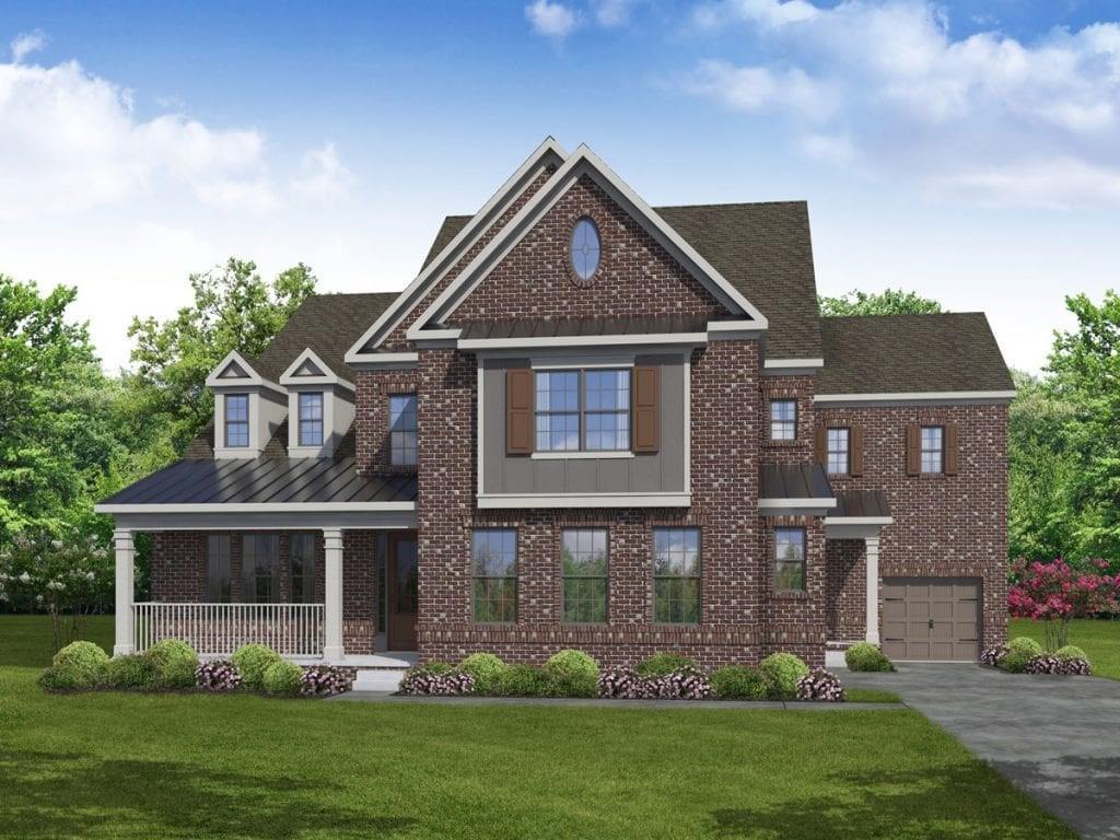 925 Settles Creek Way, Suwanee, GA 30024