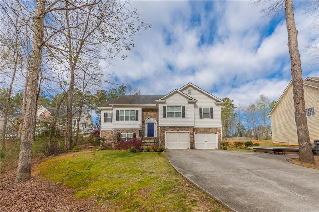 6145 Weathered Stone Ct., Douglasville, GA 30135