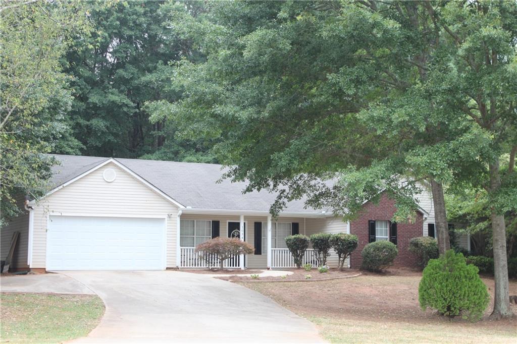 1034 Windsor Dr., Monroe, GA 30656