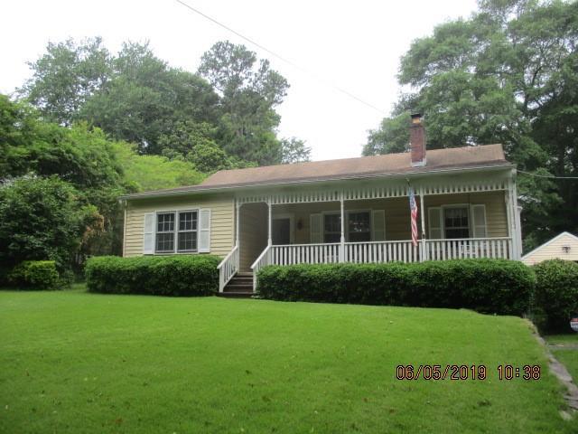 4785 Chamblee Tucker Rd., Tucker, GA 30084