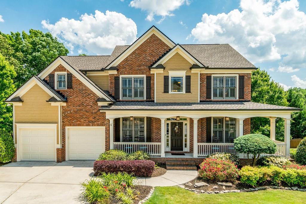 7826 Dragon Fly Ct., Flowery Branch, GA 30542