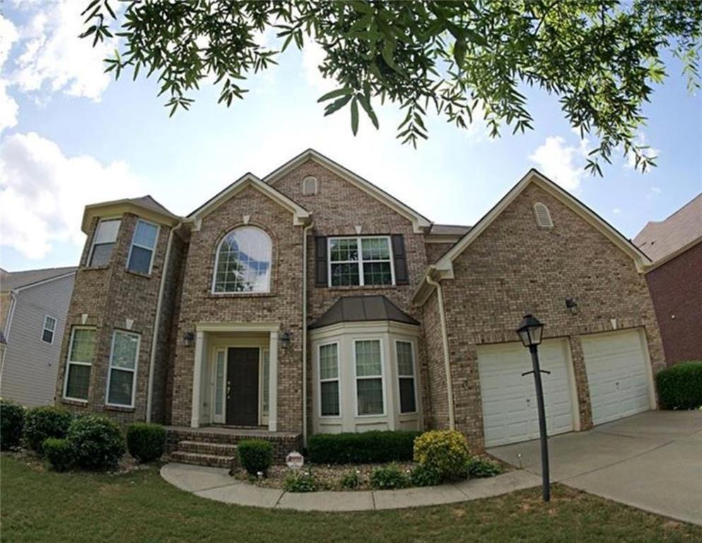 7825 Waterlace Dr., Fairburn, GA 30213