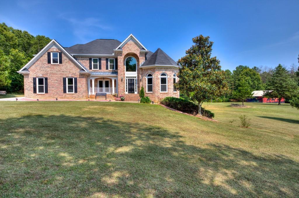 173 Road 3 South, Cartersville, GA 30120