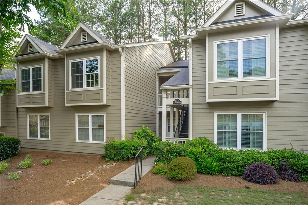 36 Middleton Ct., Smyrna, GA 30080