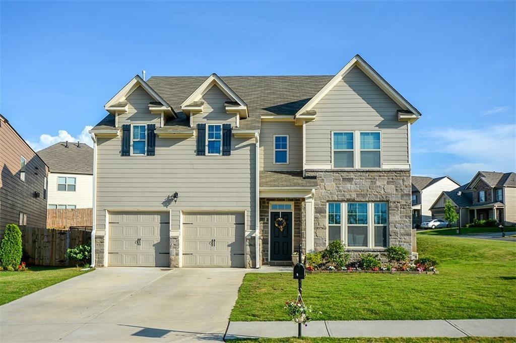 5310 Rialto Way, Cumming, GA 30040