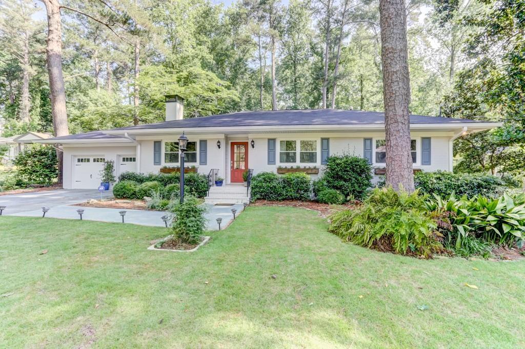 994 Crane Rd., Atlanta, GA 30324