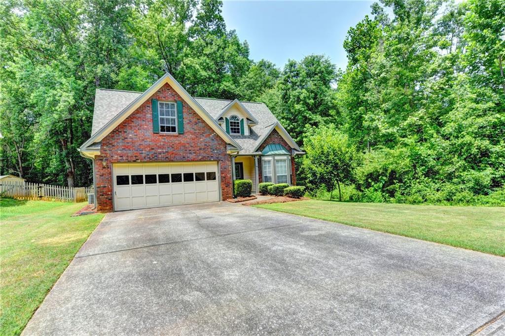 3050 Dogwood Creek Pkwy., Duluth, GA 30096