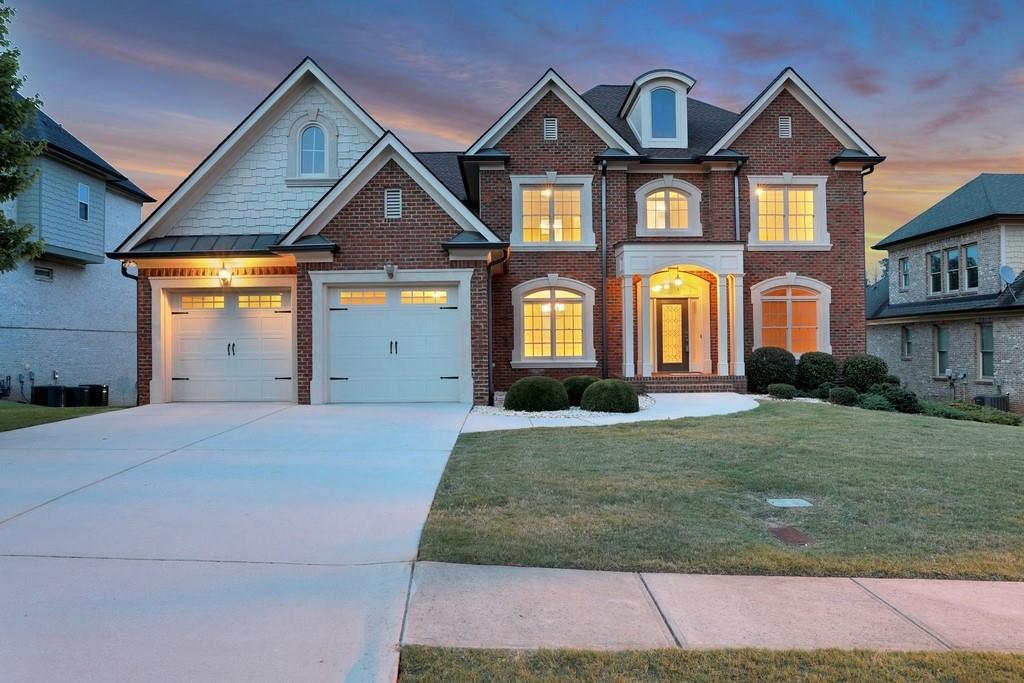 1140 Pearl Mist Dr., Lilburn, GA 30047