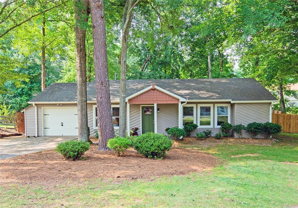 [Address Hidden by Seller], Powder Springs, GA 30127