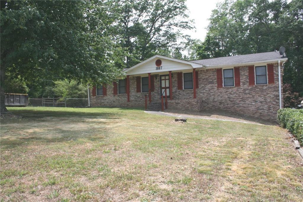 1667 Hewatt Rd., Lilburn, GA 30047
