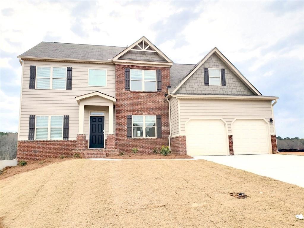 2055 Massey Ln., Winder, GA 30680