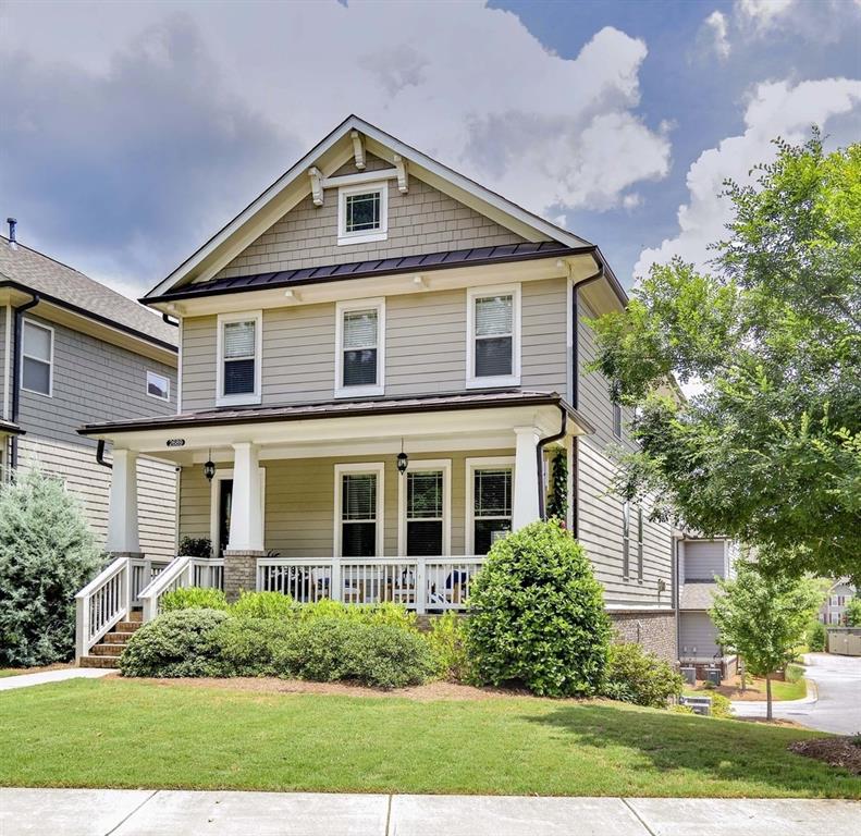 2689 Windy Hill Pl., Smyrna, GA 30080