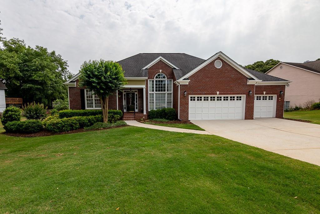 6343 Chestnut Hill Rd., Flowery Branch, GA 30542