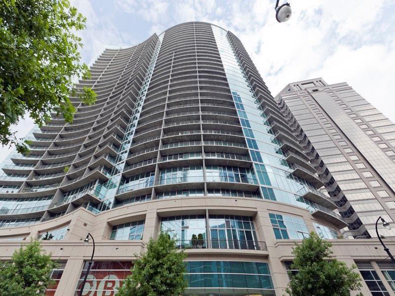 1080 Peachtree St. #1013, Atlanta, GA 30309