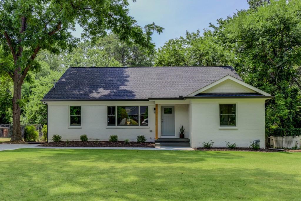 1217 Crestwood Dr., Atlanta, GA 30316